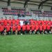 UEFA C FUTBOL ANTRENÖR KURSU DEVAM EDİYOR