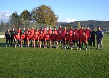 GİRNE GENÇLİK SPOR BOLU’DA GÜÇ DEPOLUYOR