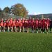 GİRNE GENÇLİK SPOR BOLU’DA GÜÇ DEPOLUYOR