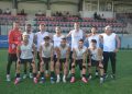 GÜLSUYU : 6 GÖKTÜRK SARAY SPOR : 3