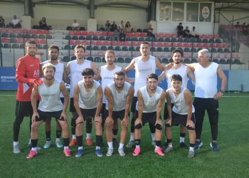 GÜLSUYU : 6 GÖKTÜRK SARAY SPOR : 3