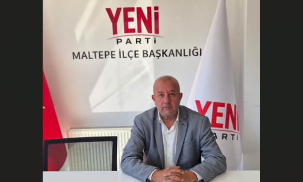 ŞENER ÖNCEL ESNAFLARDAN SORUMLU OLDU