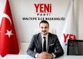 İSMAİL OVACIKLI SPORDAN SORUMLU BAŞKAN YARDIMCISI OLDU